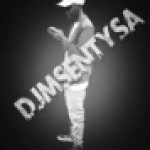 DJmsentysa - Inandafm 88.4 Mixtape 33
